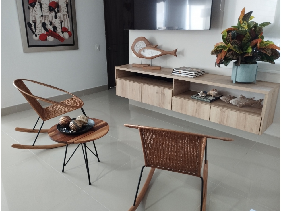 Apartamento
