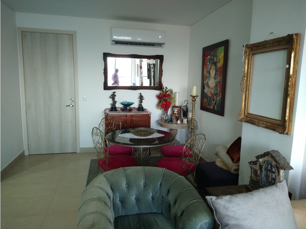 Apartamento — foto 2