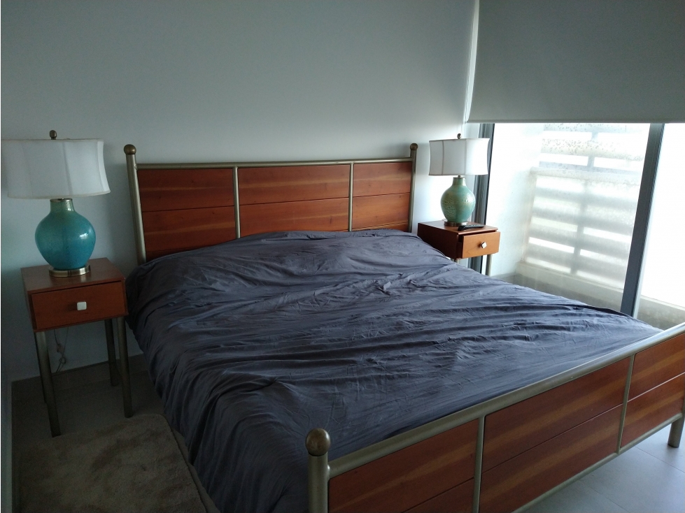 Apartamento — foto 3
