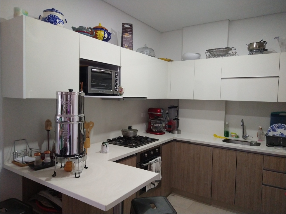 Apartamento — foto 4