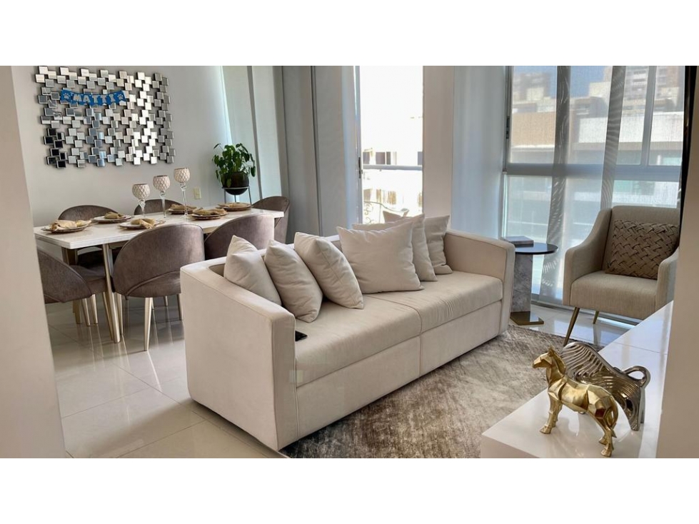Apartamento