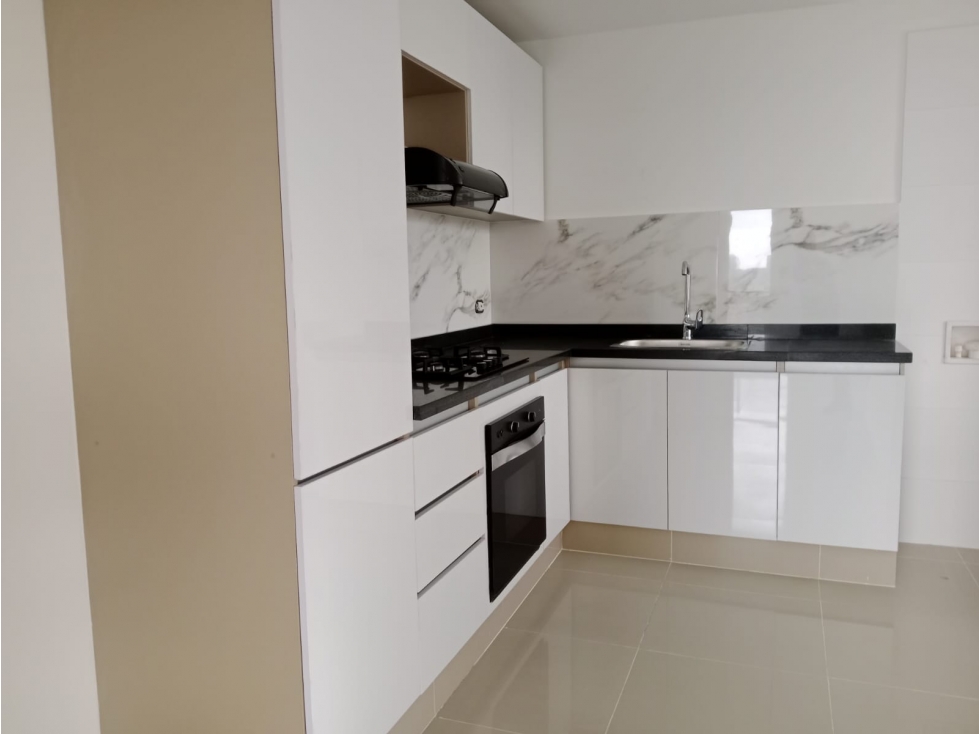 APARTAMENTO EN VENTA PARQUE ELECTRIFICADORA