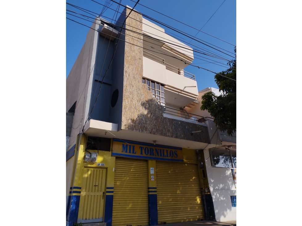 Apartamento