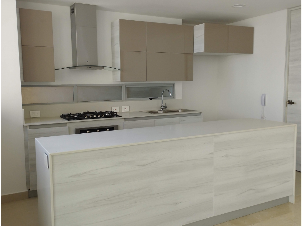 Apartamento