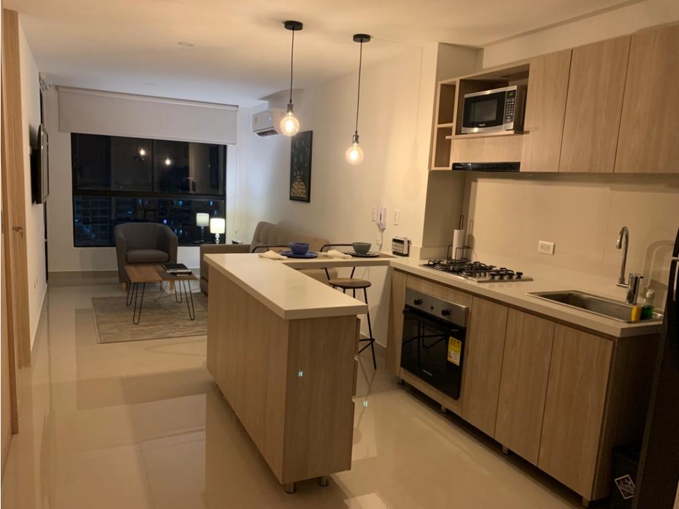 Apartaestudio