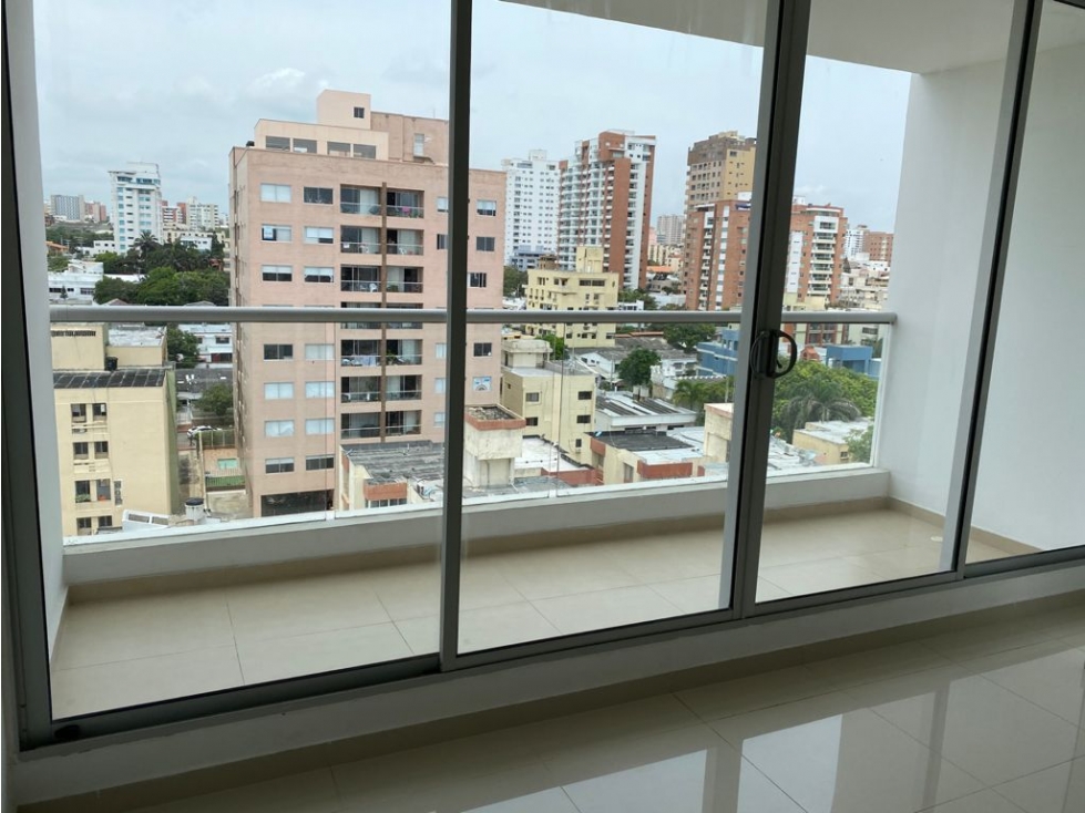 Apartamento — foto 2