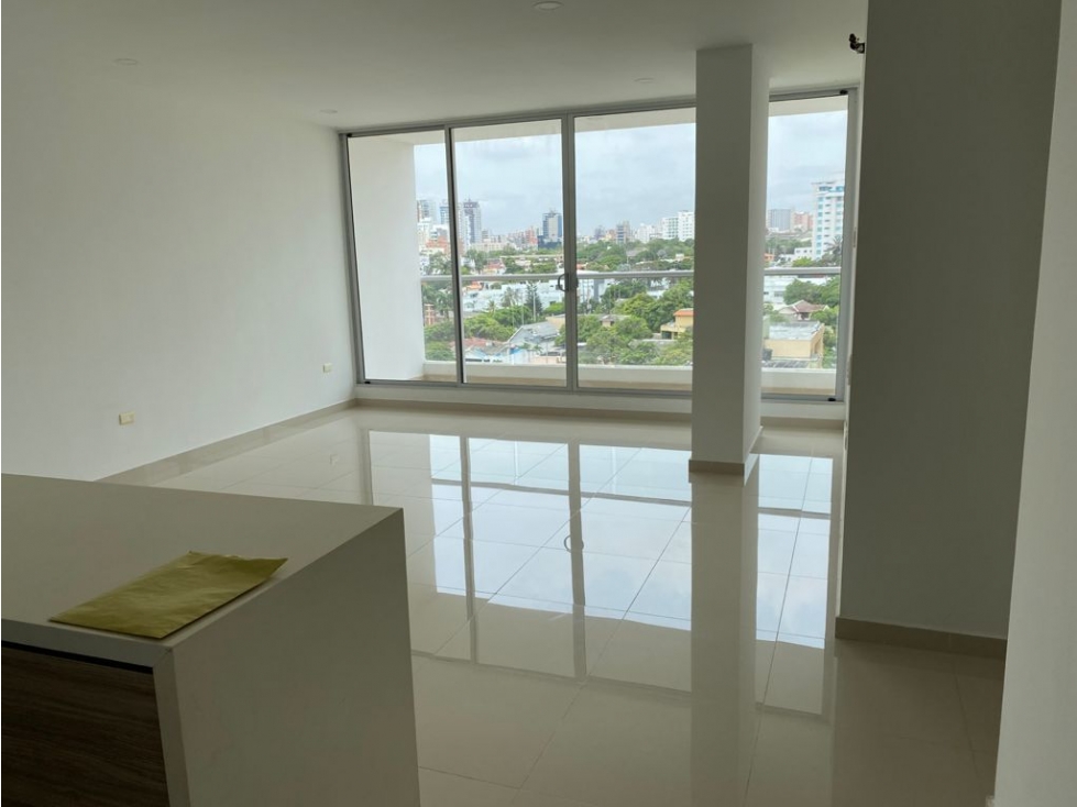 Apartamento — foto 3
