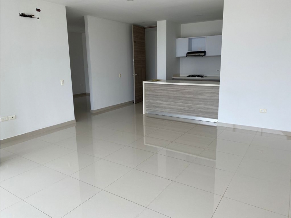 Apartamento — foto 4