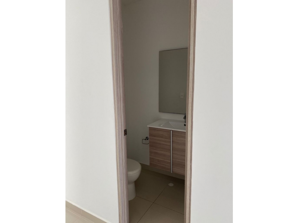 Apartamento — foto 5