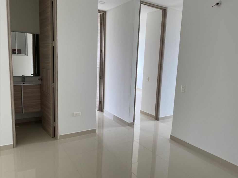 Apartamento — foto 6
