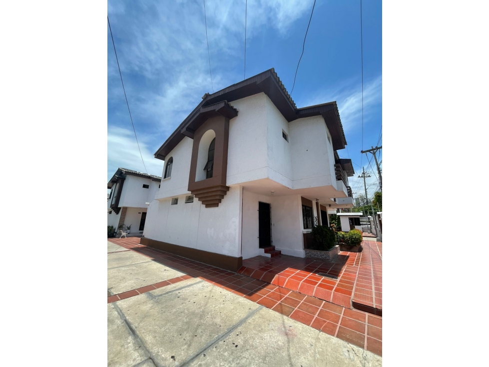 CASA EN VENTA SECTOR PARAISO