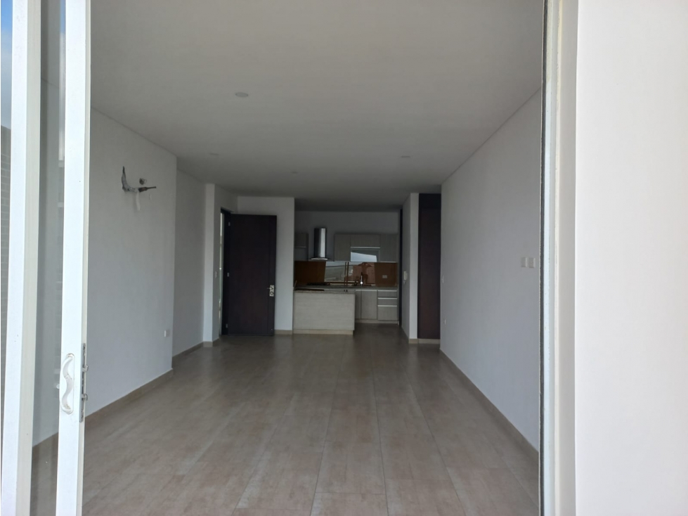 APARTAMENTO EN VENTA SECTOR ALTO PRADO