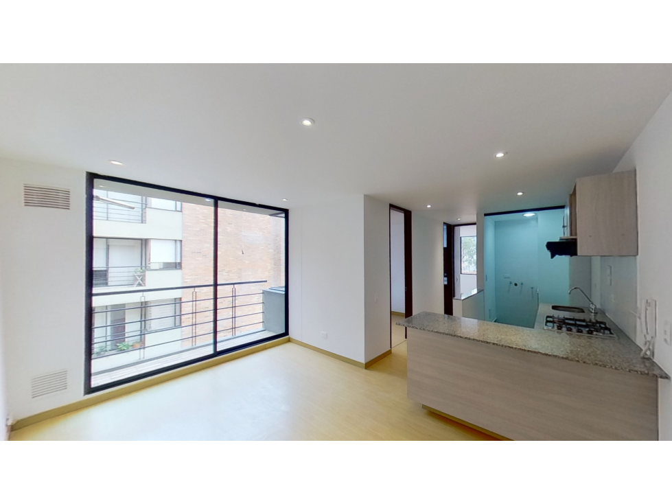 Apartaestudio