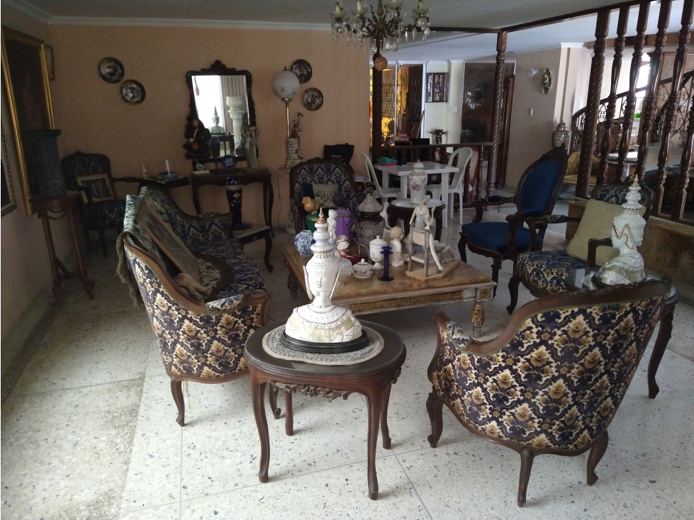 Casa — foto 4