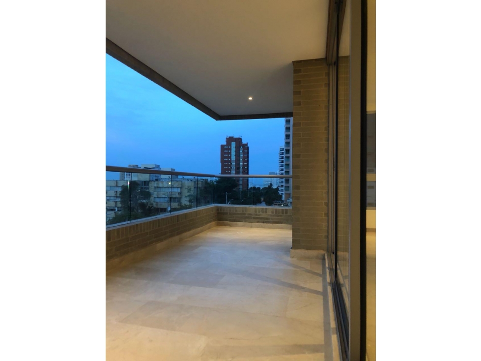 Apartamento