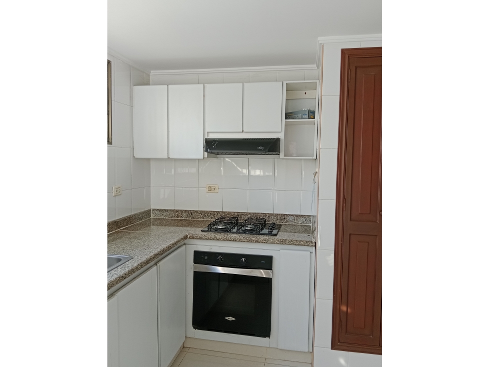 APARTAMENTO EN ARRIENDO playa blanca SECTOR RIOMAR