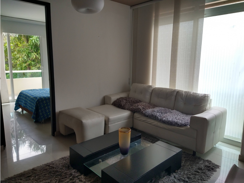 Apartaestudio — foto 2
