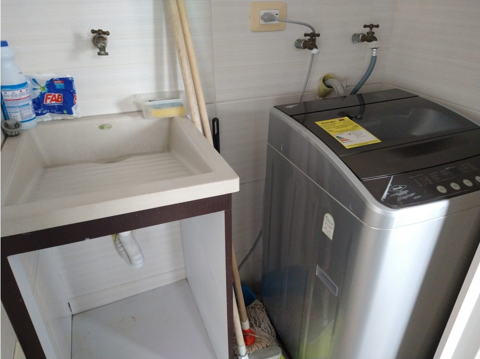 Apartaestudio — foto 4