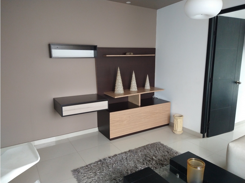 Apartaestudio — foto 5