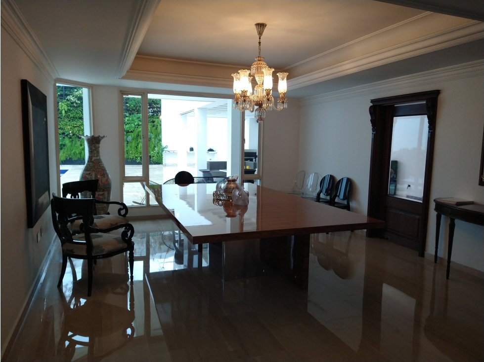 CASA EN ARRIENDO SECTOR RIOMAR — foto 5