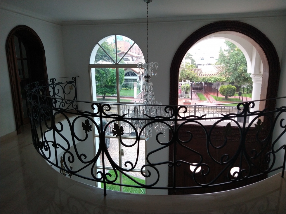 CASA EN ARRIENDO SECTOR RIOMAR — foto 6