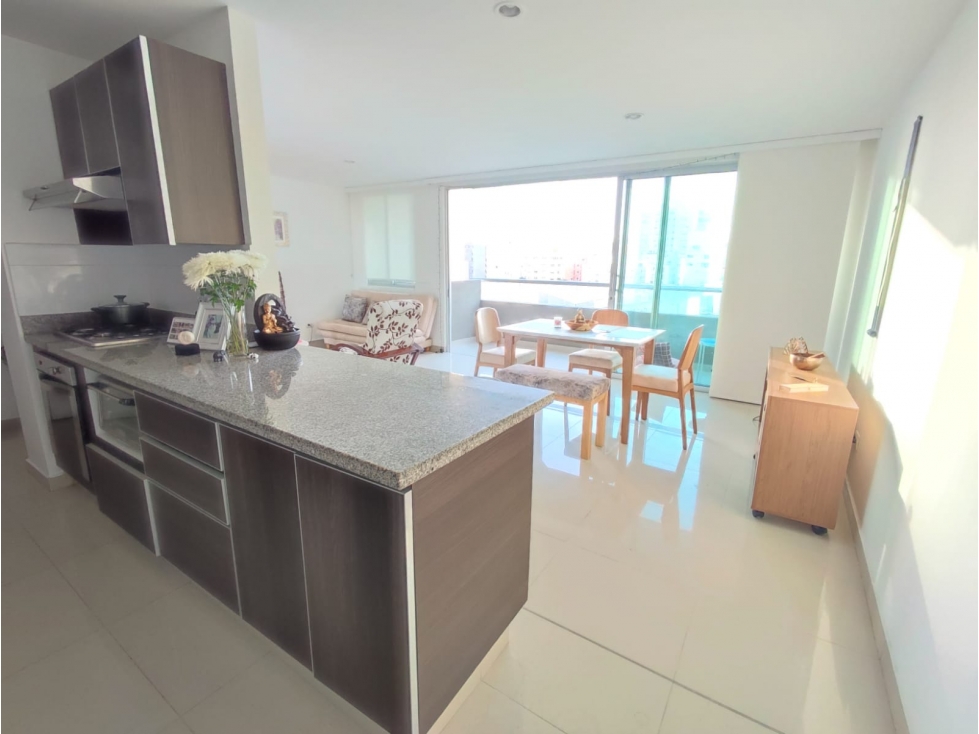 Apartamento