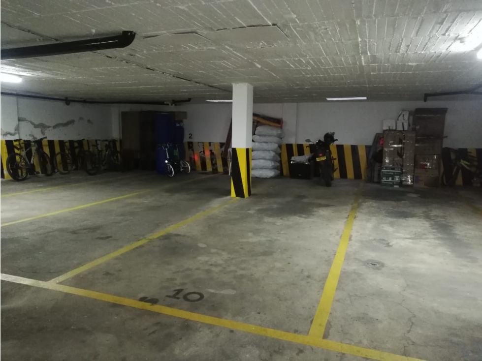 Apartamento