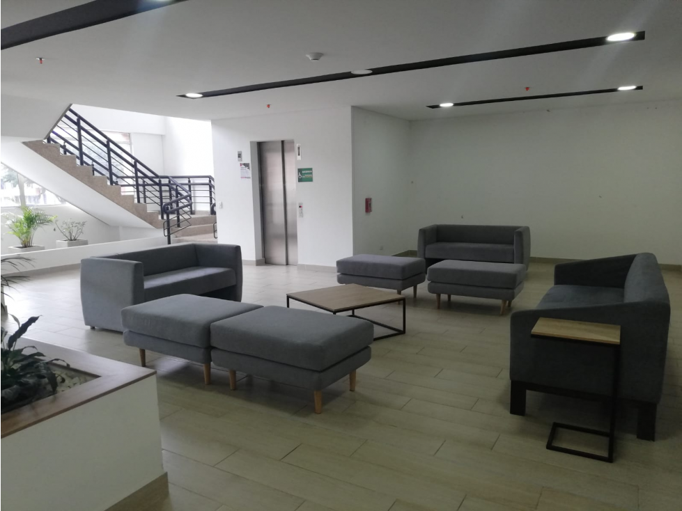 Apartamento