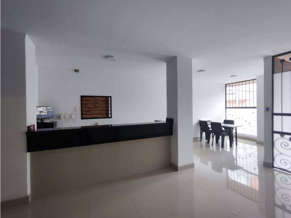 Apartamento
