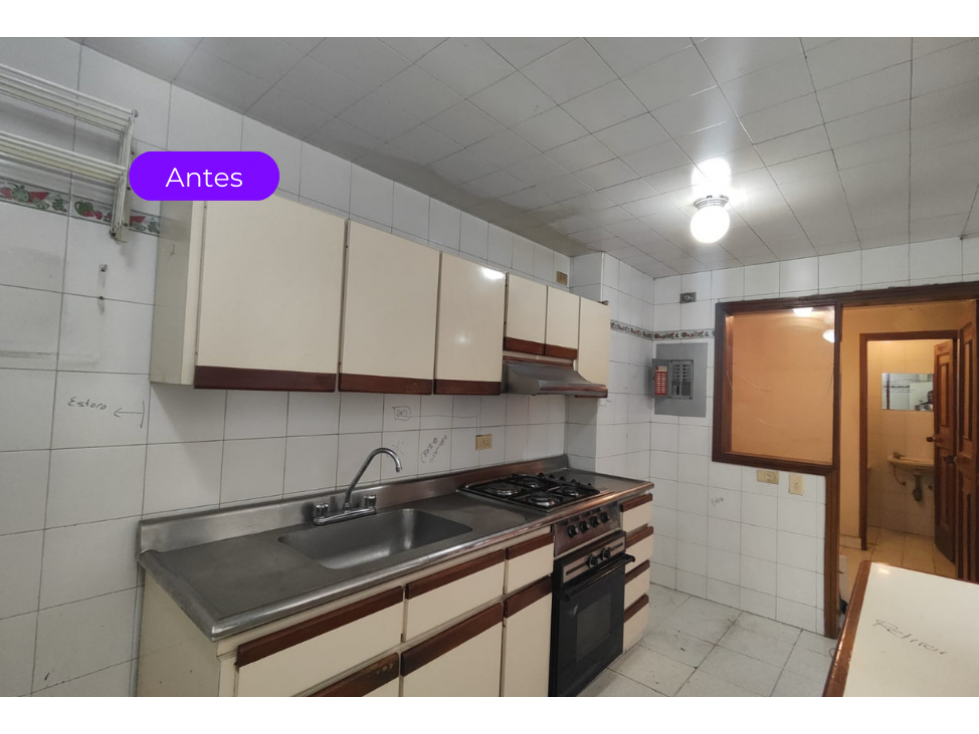 Apartamento