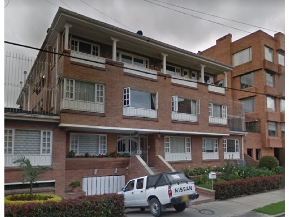 Apartamento