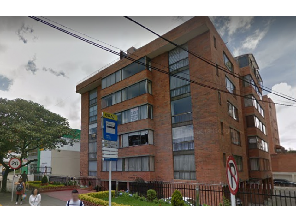 Apartamento