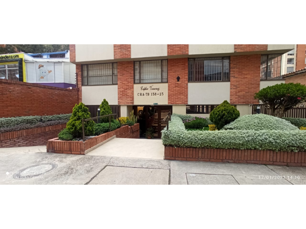 Apartamento