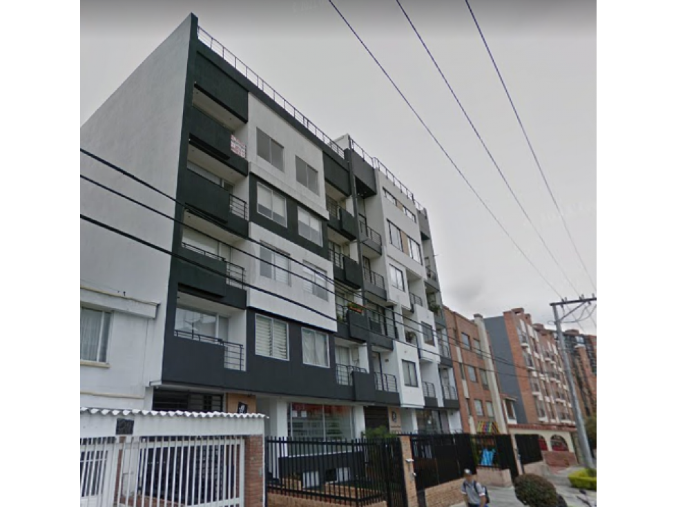 Apartamento