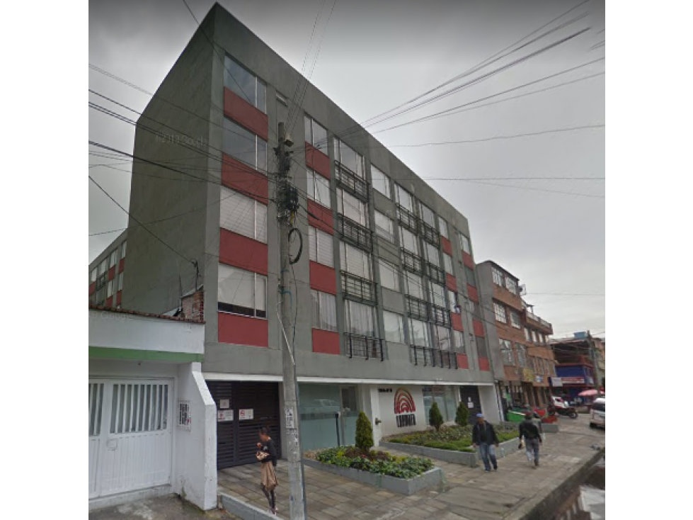 Apartamento