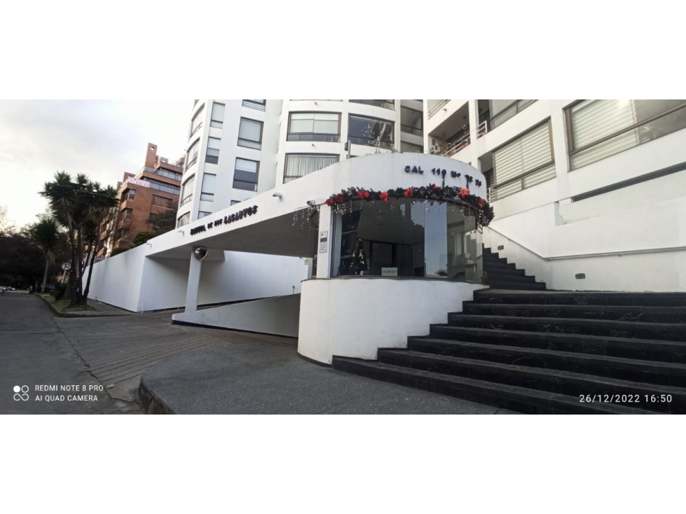 Apartamento