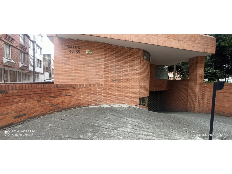 Apartamento