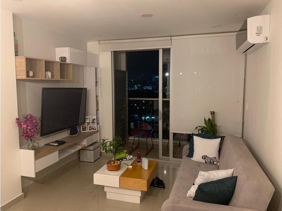 Apartamento — foto 2
