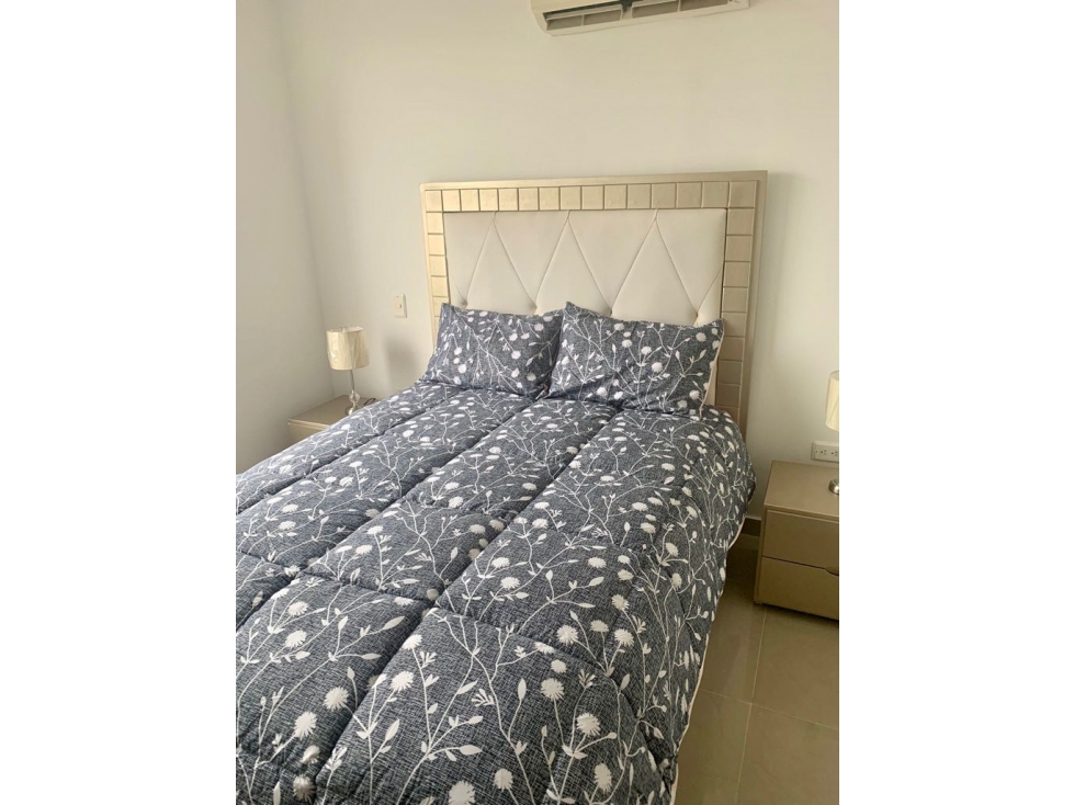 Apartamento — foto 3