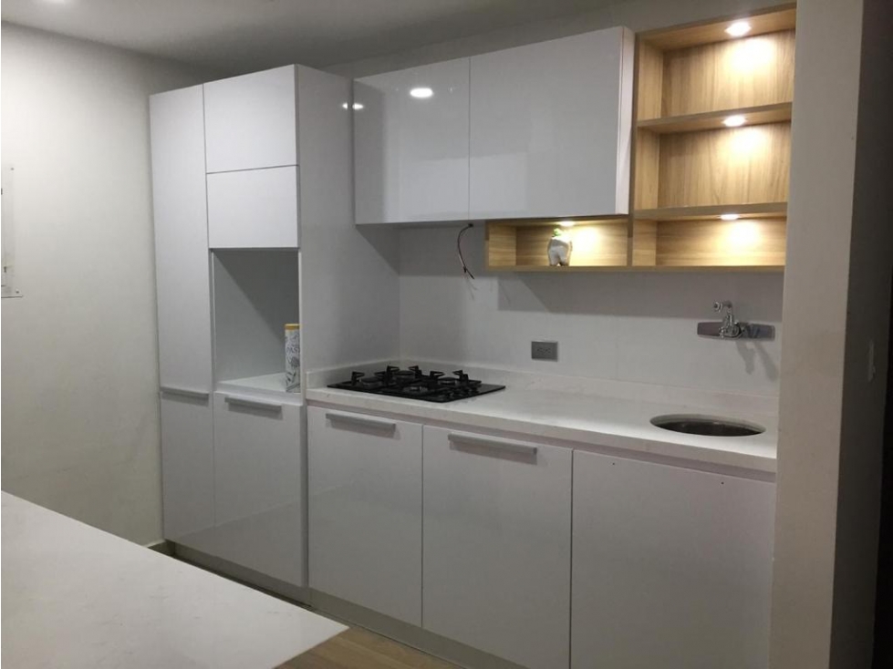 Apartamento — foto 4
