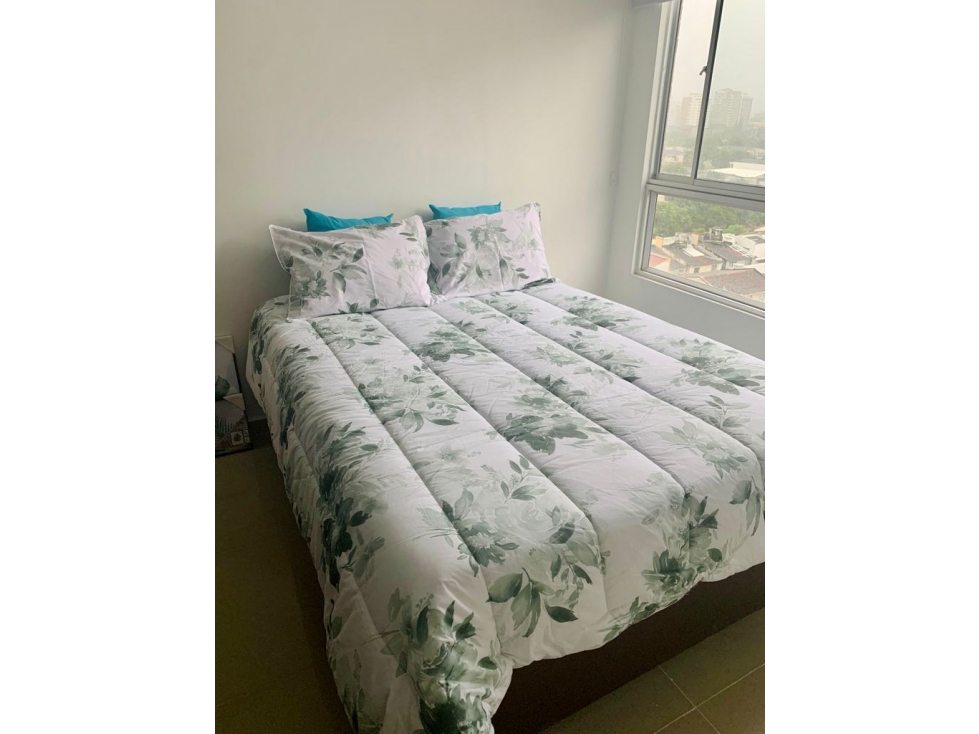 Apartamento — foto 5