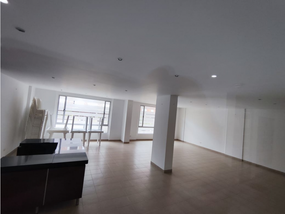 Apartamento