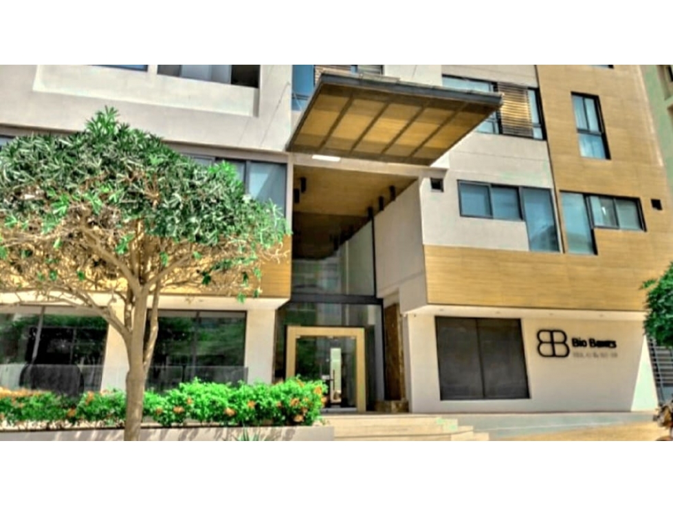 Apartaestudio
