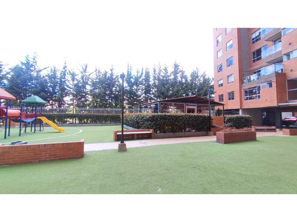 Apartamento