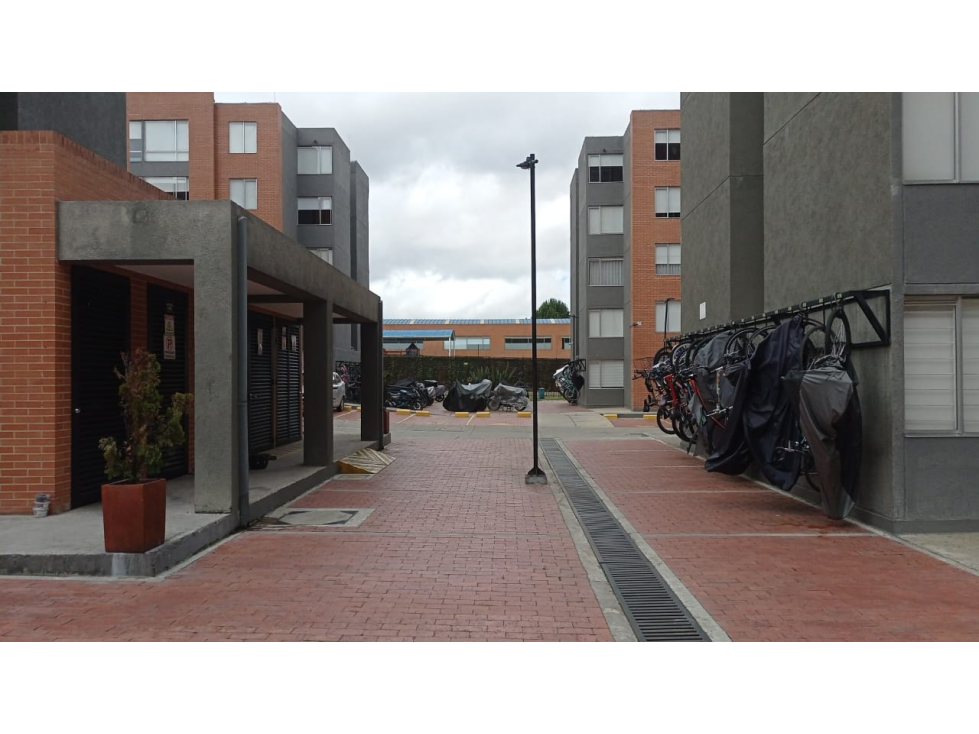 Apartamento