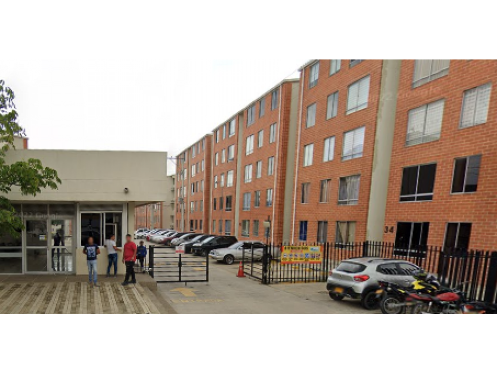 Apartamento