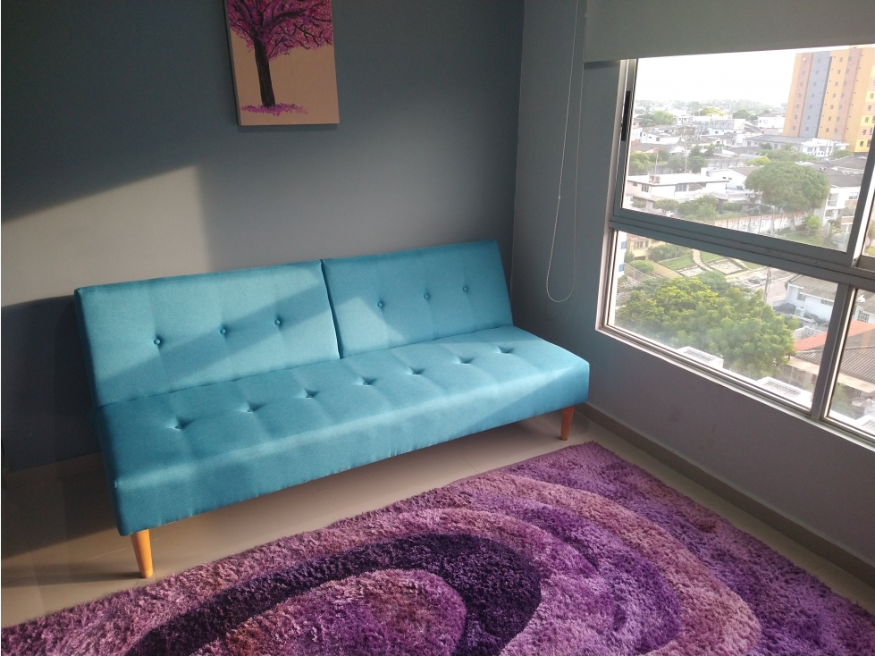 Apartaestudio — foto 3