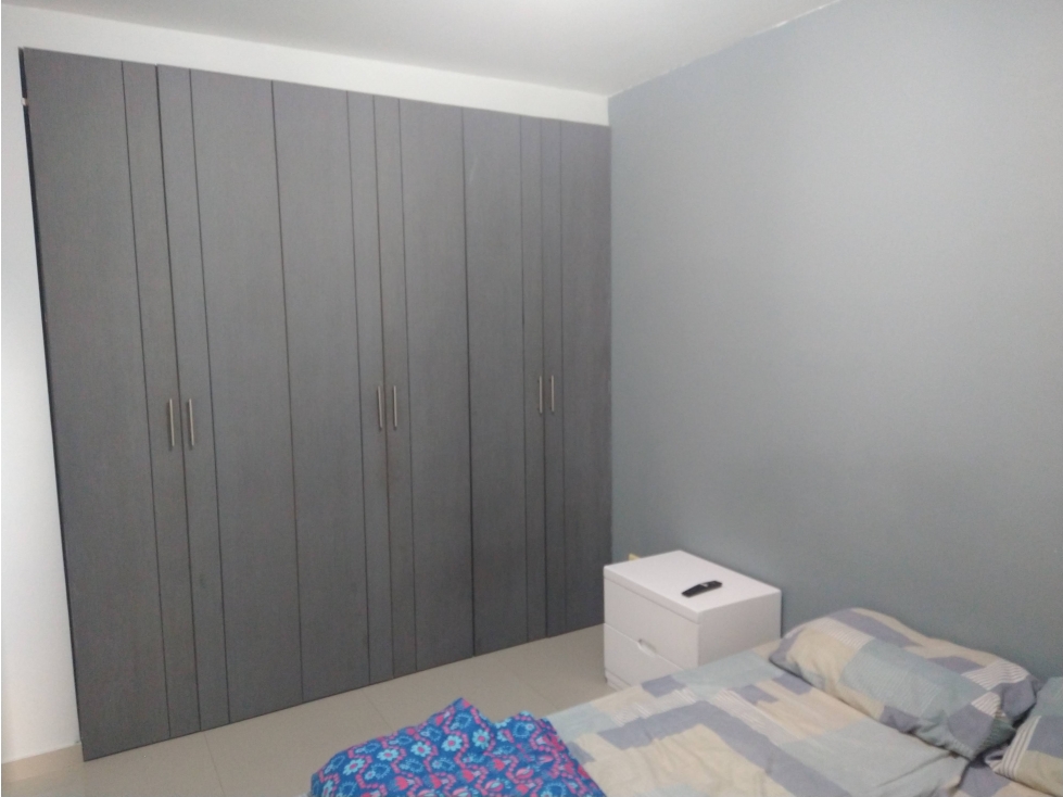 Apartaestudio — foto 4
