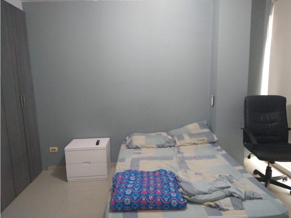 Apartaestudio — foto 5
