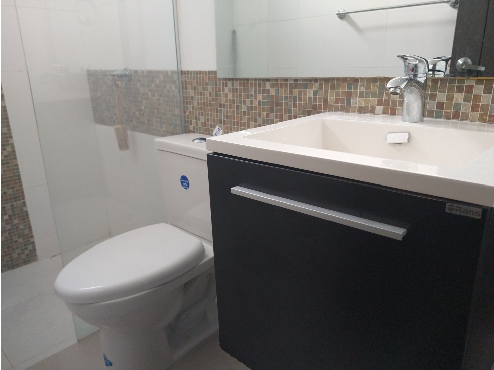 Apartaestudio — foto 6